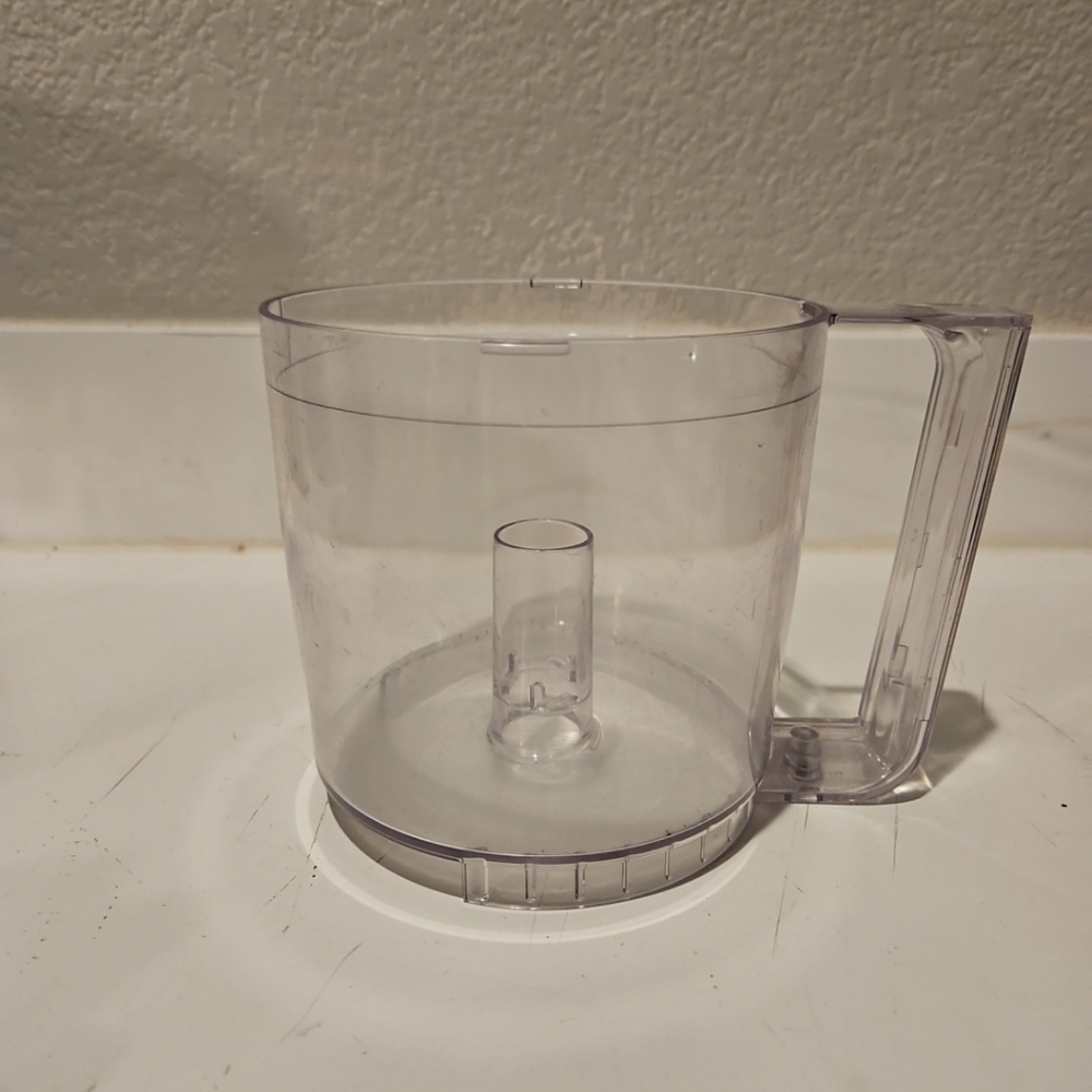 Cuisinart DLC-4CHBWB Mini Prep Plus Food Processor Bowl